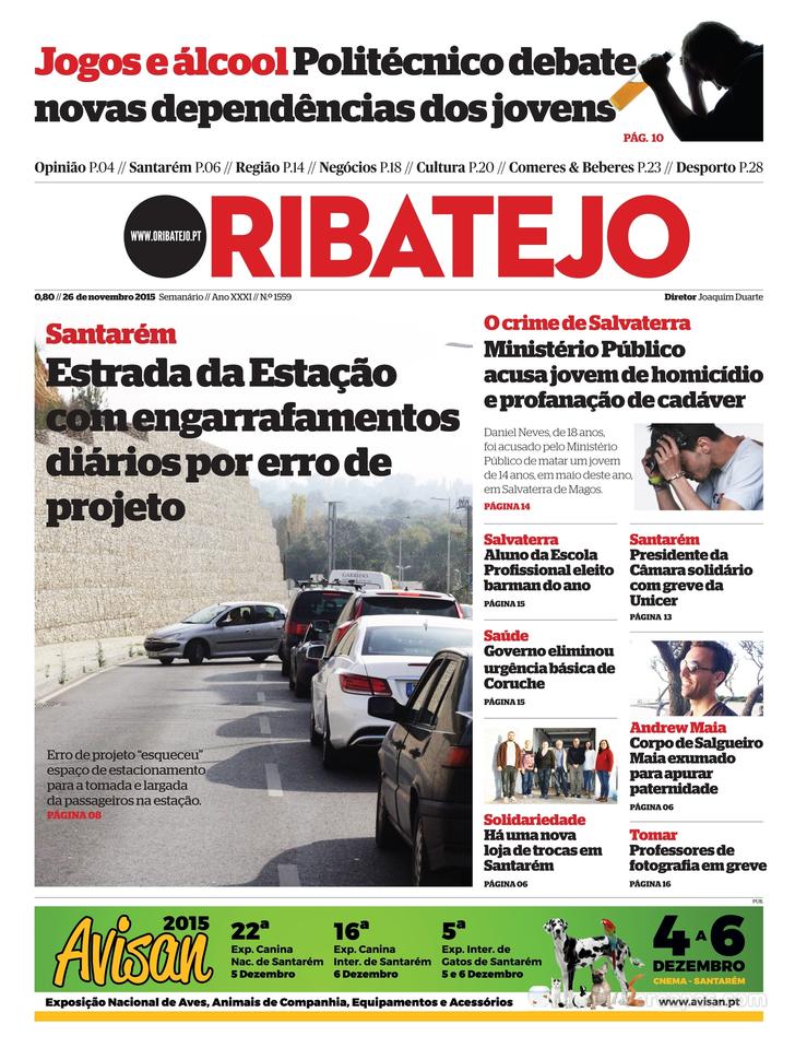 O Ribatejo