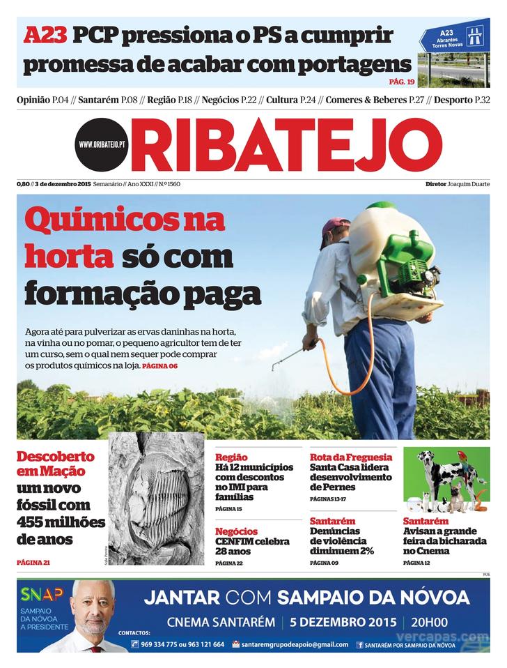 O Ribatejo