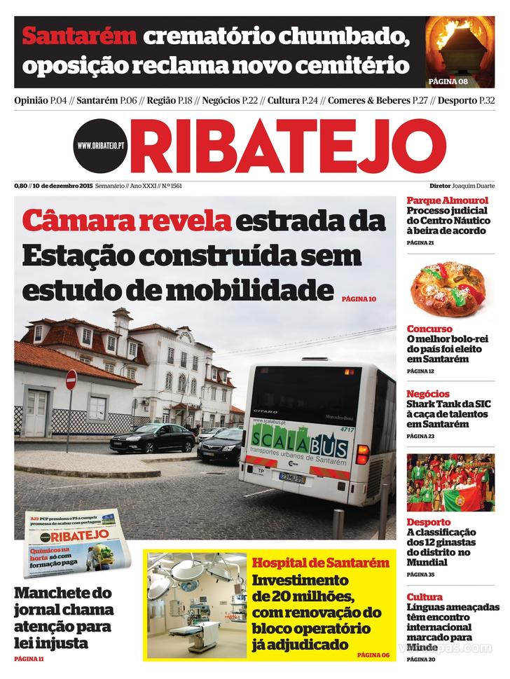 O Ribatejo