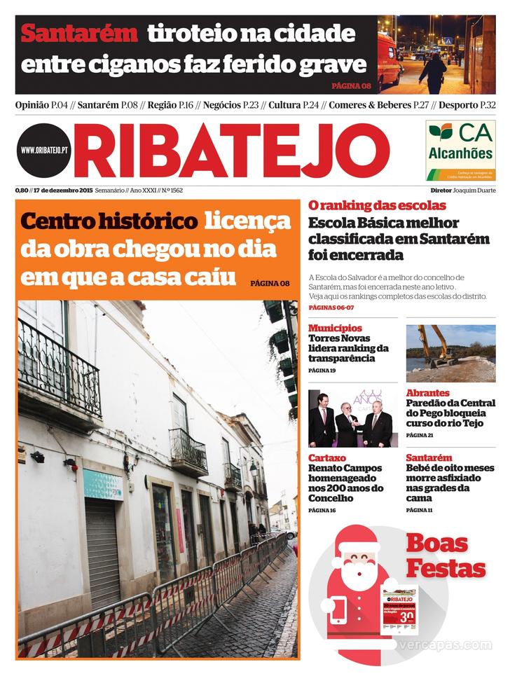 O Ribatejo