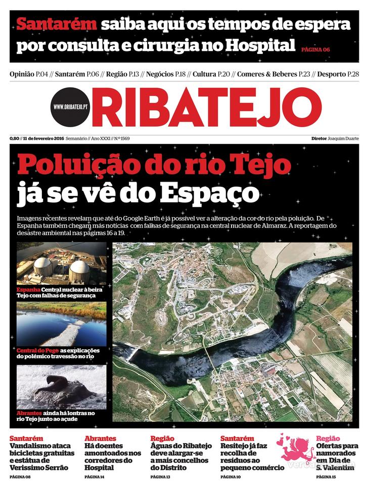 O Ribatejo