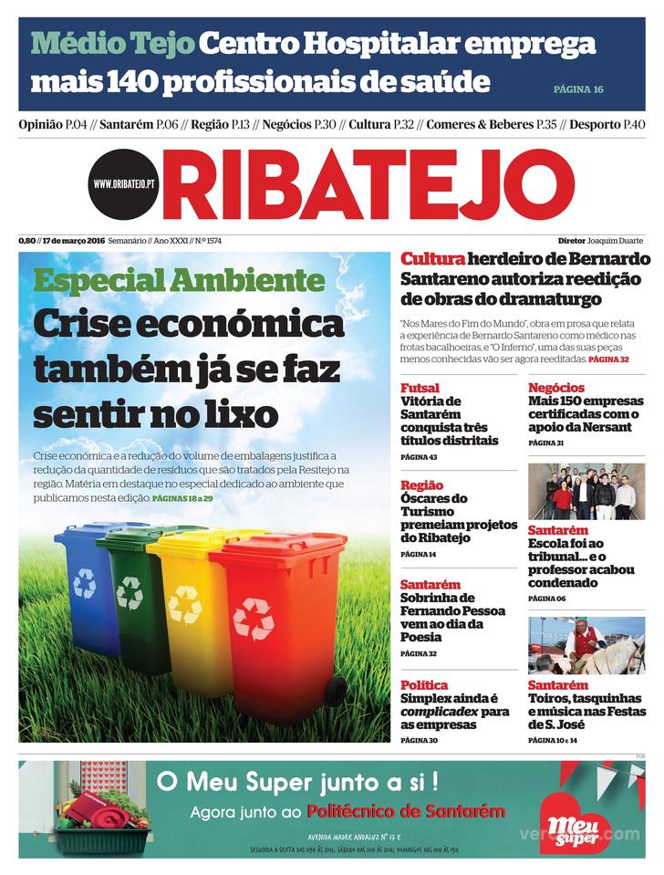 O Ribatejo