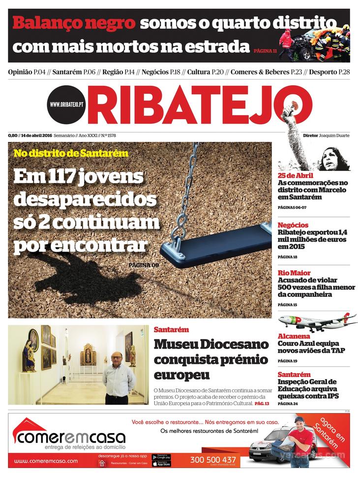 O Ribatejo