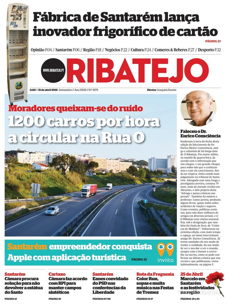 O Ribatejo