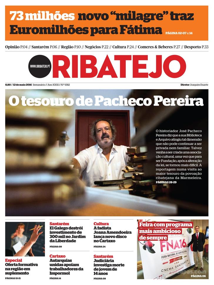 O Ribatejo