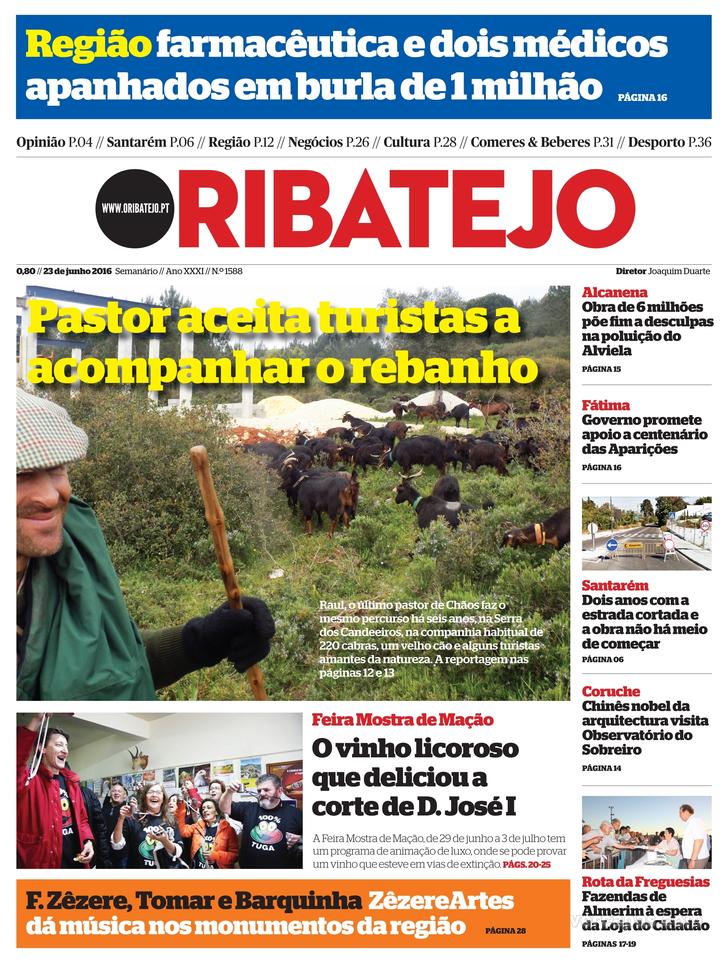 O Ribatejo