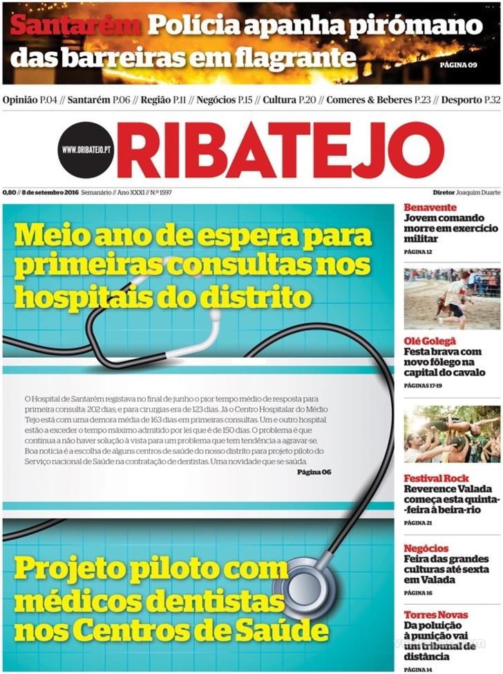 O Ribatejo