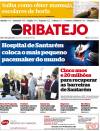 O Ribatejo - 2013-09-04