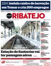 O Ribatejo - 2013-11-01