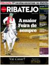 O Ribatejo - 2014-06-05