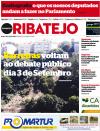 O Ribatejo - 2014-08-27