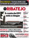 O Ribatejo - 2014-10-08