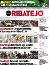 O Ribatejo - 2014-10-30