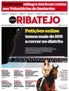 O Ribatejo - 2014-11-05