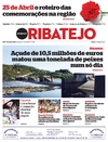 O Ribatejo - 2015-04-15