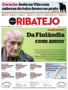 O Ribatejo - 2015-04-23