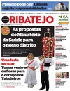 O Ribatejo - 2015-07-09