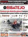 O Ribatejo - 2015-10-07