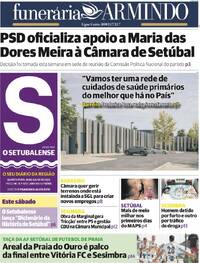 O Setubalense