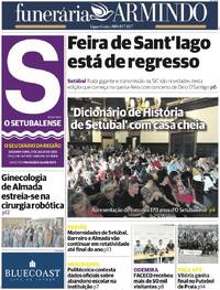 O Setubalense - 2025-07-21