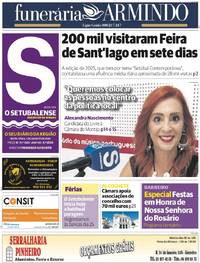 O Setubalense