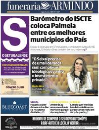 O Setubalense - 2025-09-02