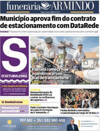 O Setubalense - 2025-09-04