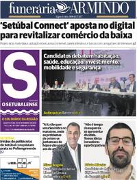 O Setubalense - 2025-09-10