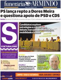 O Setubalense