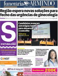 O Setubalense