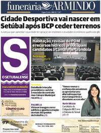 O Setubalense - 2025-09-23