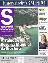 O Setubalense - 2025-09-29