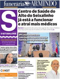 O Setubalense