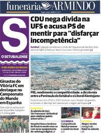 O Setubalense - 2025-11-19