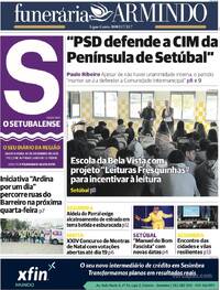 O Setubalense - 2025-12-10