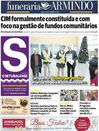 O Setubalense - 2025-12-16