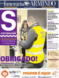 O Setubalense - 2025-12-23