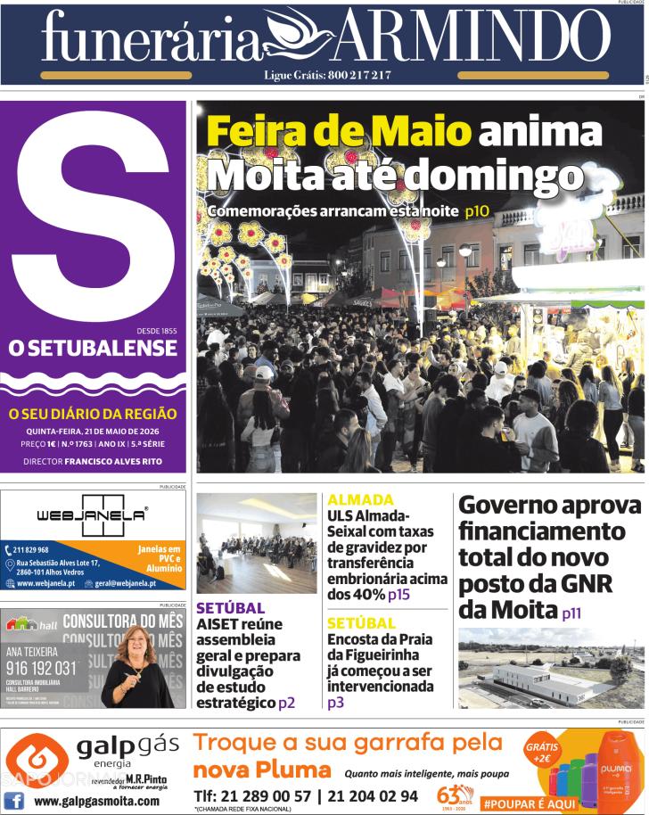 O Setubalense