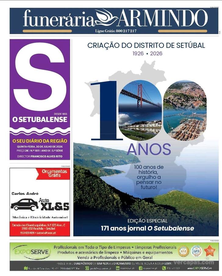 O Setubalense