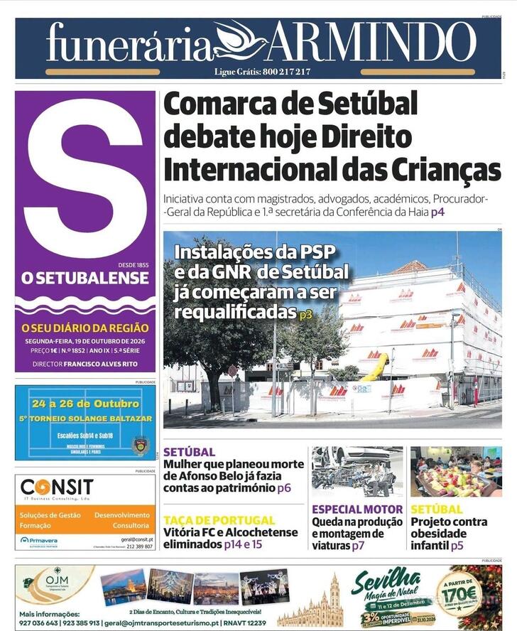 O Setubalense