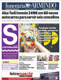 O Setubalense - 2026-01-21