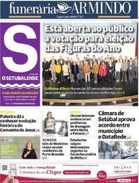 O Setubalense - 2026-02-19