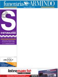 O Setubalense - 2026-03-04