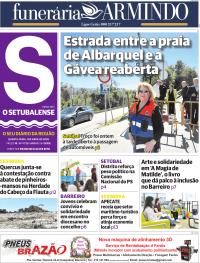 O Setubalense - 2026-04-01