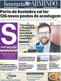 O Setubalense