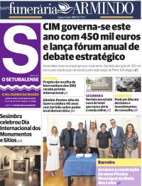 O Setubalense