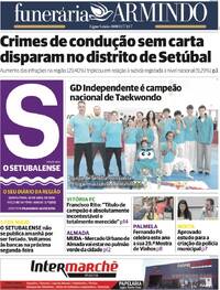 O Setubalense