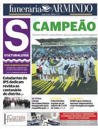 O Setubalense