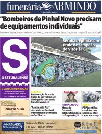 O Setubalense