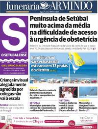 O Setubalense